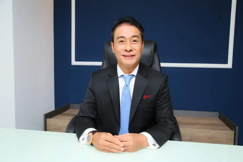 บมจ.ชโย กรุ๊ป หรือ CHAYO ช่วงนี้ฮ็อต!!! ต...