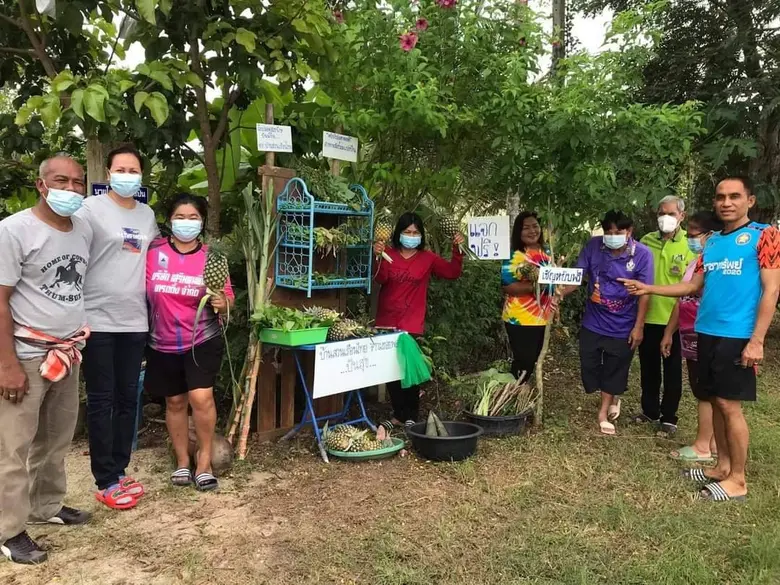 เมื่อวันที่ 17 มิถุนายน 2564 นางพัชรี ราม...