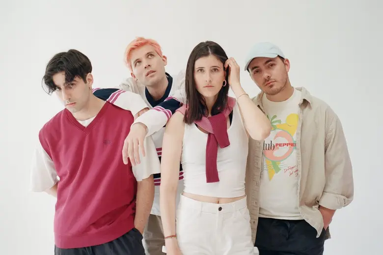 "VALLEY" วงอัลเทอร์เนทีฟป็อป ตัวจี๊ดจากแค...