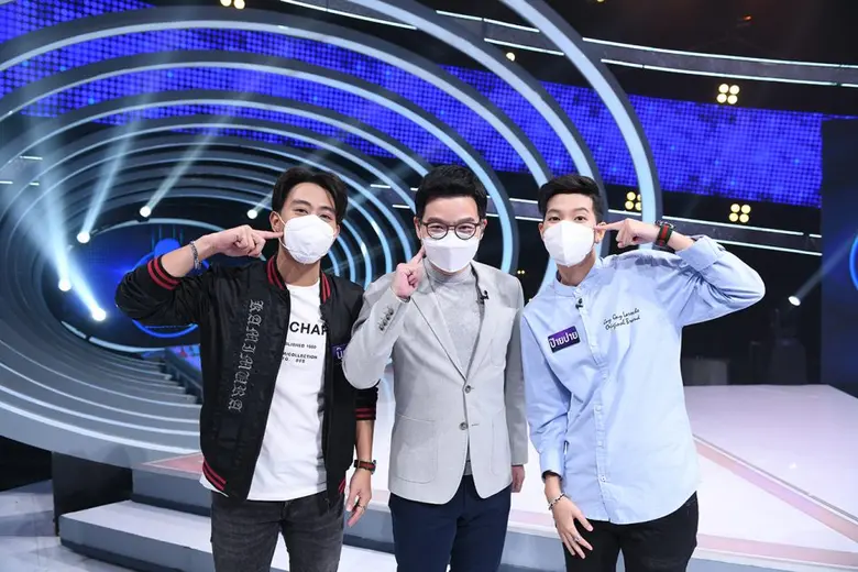 เรียกว่าพกความน่ารักสดใสมาขโมยหัวใจแฟนๆ แ...