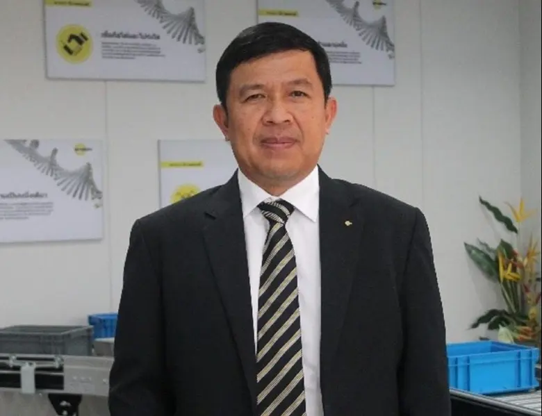 แซนต์ แอนโตนิโอ สวิสเซอร์แลนด์/กรุงเทพฯ ป...