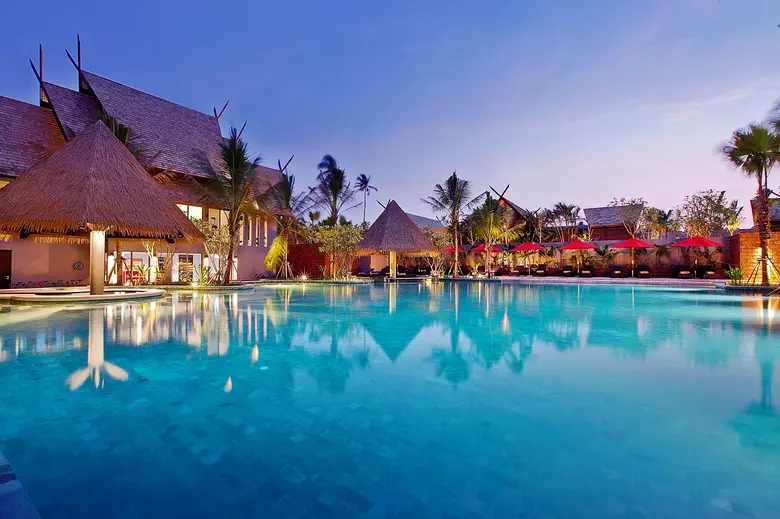 อวานี โฮเทลส์ เตรียมเปิดตัวรีสอร์ทแห่งแรก...