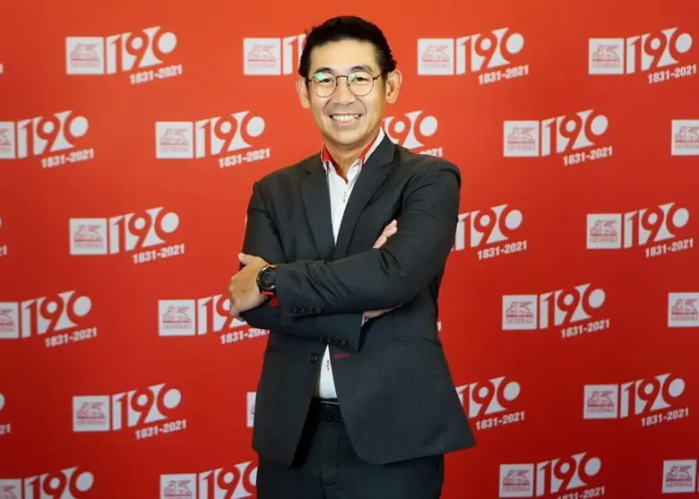 เจนเนอราลี่ กรุ๊ป คว้า 5 รางวัลระดับโลกจา...