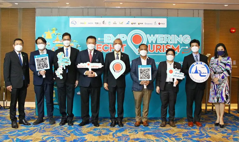 การท่องเที่ยวแห่งประเทศไทย (ททท.) เดินหน้...