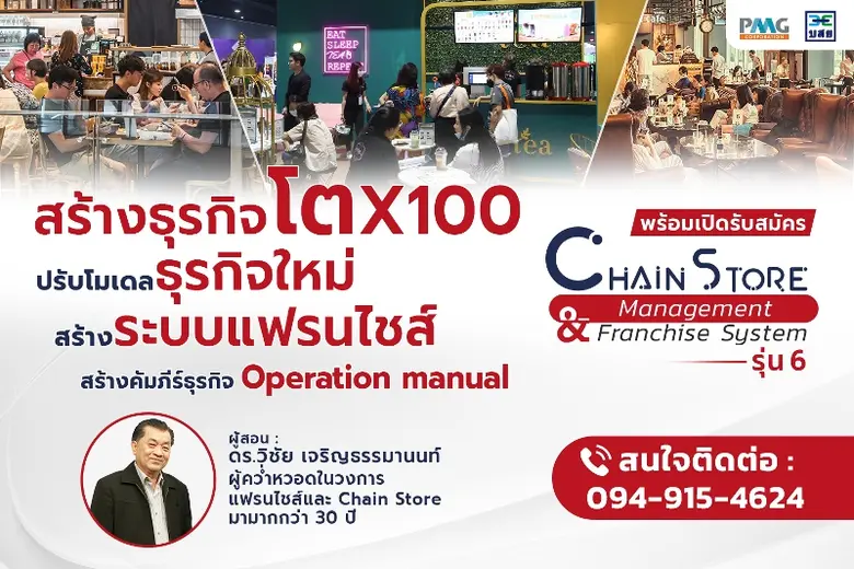 เปิดตัวอีกครั้งตามคำเรียกร้องจากเหล่าผู้ป...