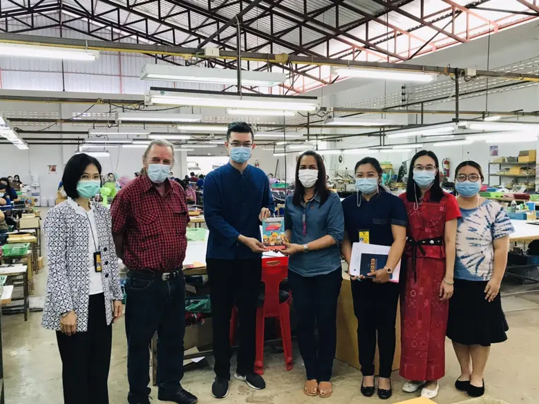 วันที่ 18 มิถุนายน 2564 นายวิริยะ ทองเหลื...