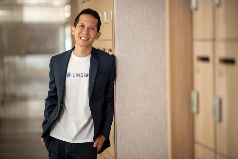 LINE BK จับมือร้านดังบนออนไลน์ จัดแคมเปญพิเศษ ชอปและโอนจ่ายด้วย LINE BK ได้ส่วนลดทันที 100 บาททุกร้านที่ร่วมรายการ