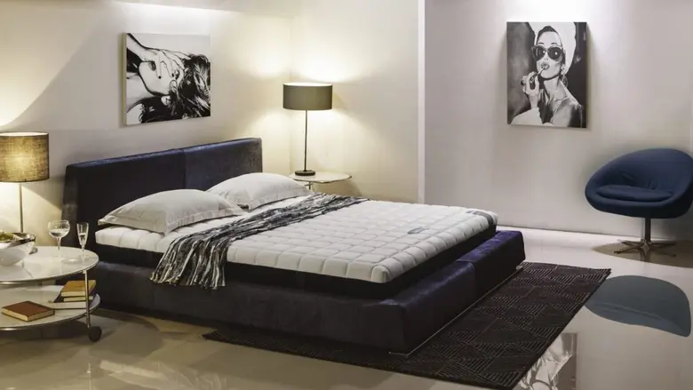 แบรนด์ที่นอนคุณภาพที่การันตีโดยผู้หญิงอเม...