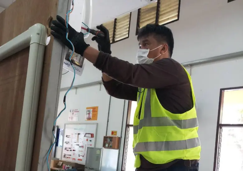 21 มิถุนายน 2564 สำนักงานพัฒนาฝีมือแรงงาน...