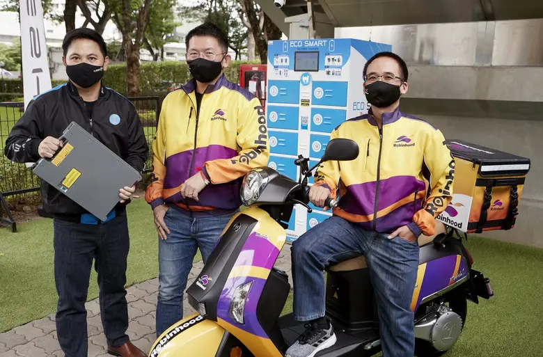 คุณวันชัย ลี้นะวัฒนา ประธานเจ้าหน้าที่บริ...