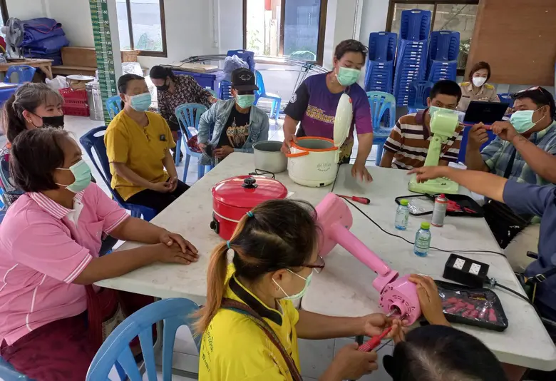 วันที่ 21 มิถุนายน 2564 นายถาวร หมู่ผึ้ง ...