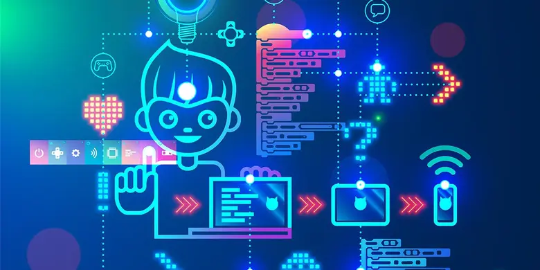 ผลการศึกษาล่าสุดของ Kaspersky Safe Kids เ...