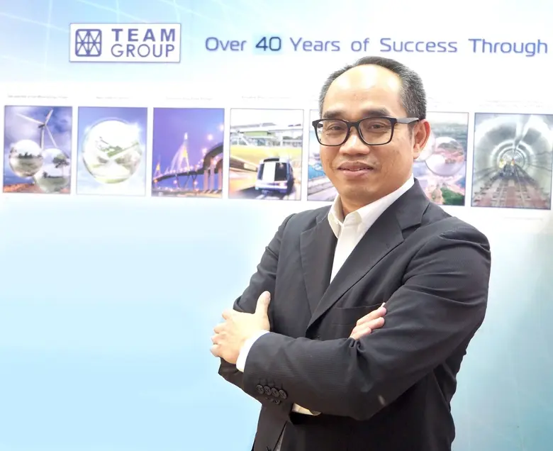 ดร.อภิชาติ สระมูล ประธานเจ้าหน้าที่บริหาร...