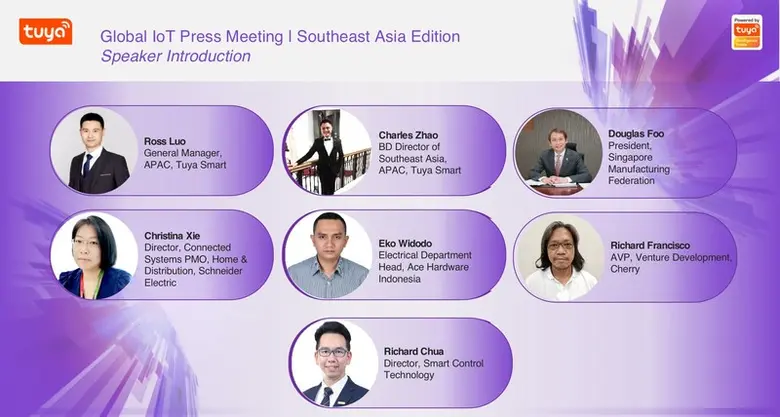 Leaders from across the Southeast Asia re...