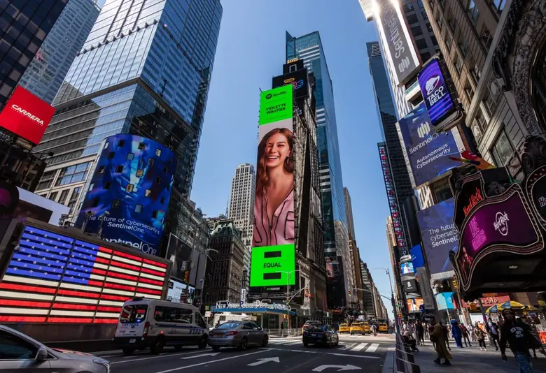 หลัง "วิโอเลต วอเทียร์" คัมแบ็คกลับมาในลุ...