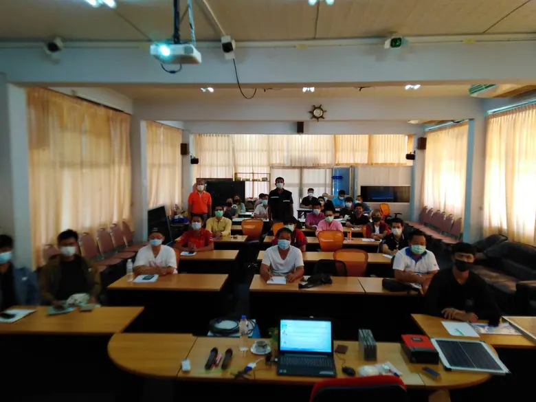 วันที่ 20 มิถุนายน 2564 นายวิริยะ ทองเหลื...