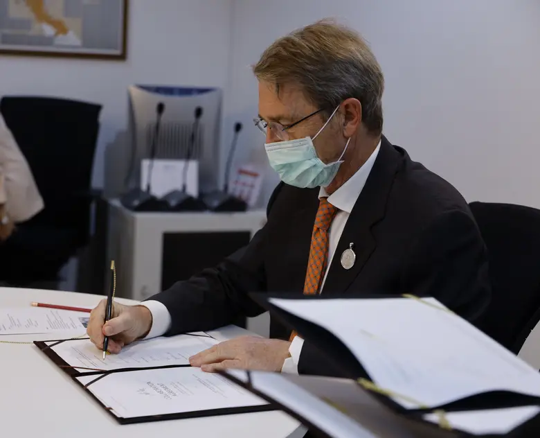 บี.กริม เพาเวอร์ จับมือ ซีเมนส์ เอนเนอร์ยี่ ร่วมกันพัฒนาความพร้อม ประสิทธิภาพ และบริหารการผลิตแบบดิจิทัลสำหรับโรงไฟฟ้าพลังความร้อนร่วม