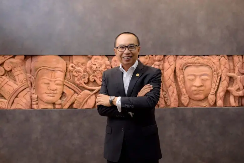 ตอนนี้ต้องเกาะติด "บมจ.เอ็นฟอร์ซ ซีเคียว"...