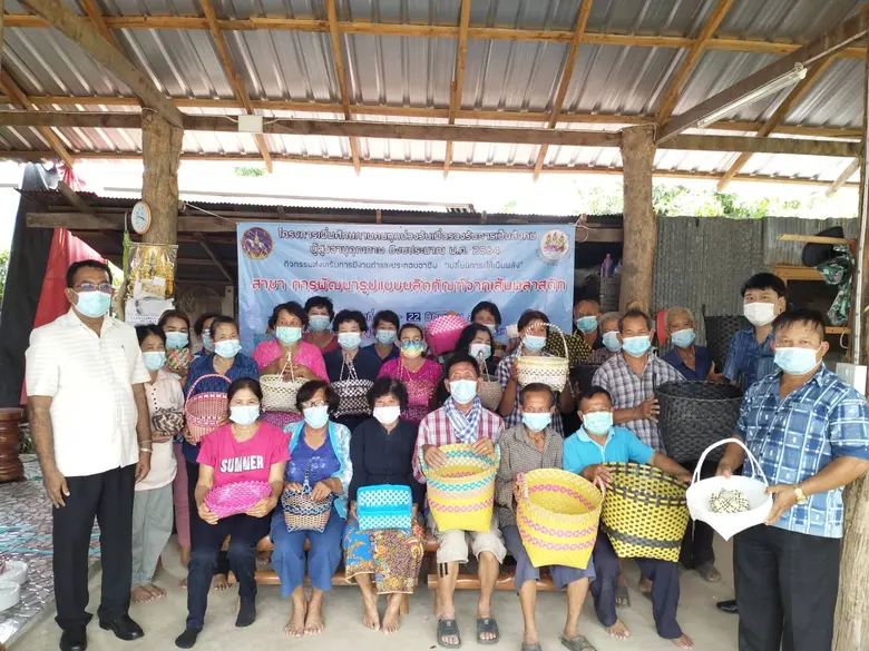 วันที่ 22 มิถุนายน 2564 นายวิริยะ ทองเหลื...