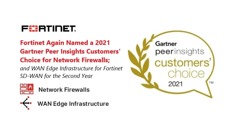 Fortinet(R) (NASDAQ: FTNT) ฟอร์ติเน็ต ผู้...