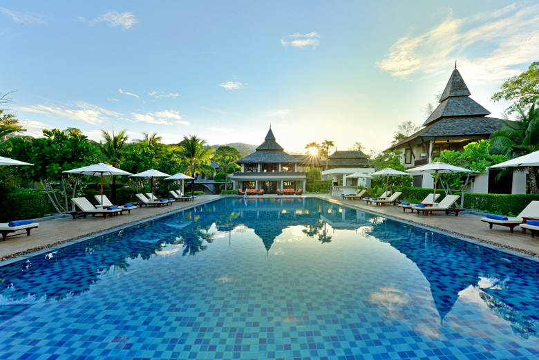 ข้อเสนอสุดพิเศษ "Discover Krabi" สำหรับท่องเที่ยวแบบหมู่คณะ