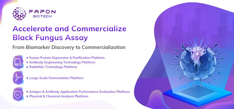 Mucormycosis or black fungus, a devastati...