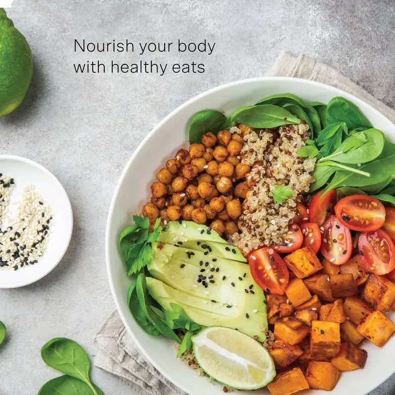 สร้างสุขภาพดีไปกับโรงแรมปทุมวัน ปริ๊นเซส