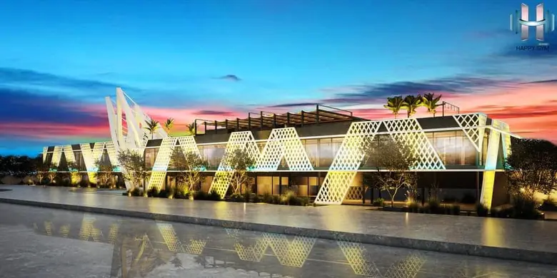 คุณศุภากรณ์ ปรีชา (บอสอุ้ม) ผู้บริหาร "Ha...