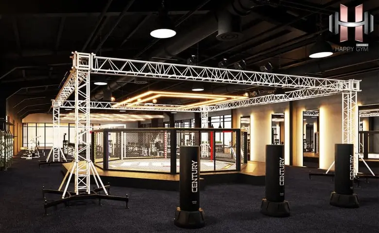 "Happy Gym Beyond" จัดแคมเปญ  ราคาพิเศษจำนวนจำกัดเพียง 100 สิทธิ์เท่านั้น