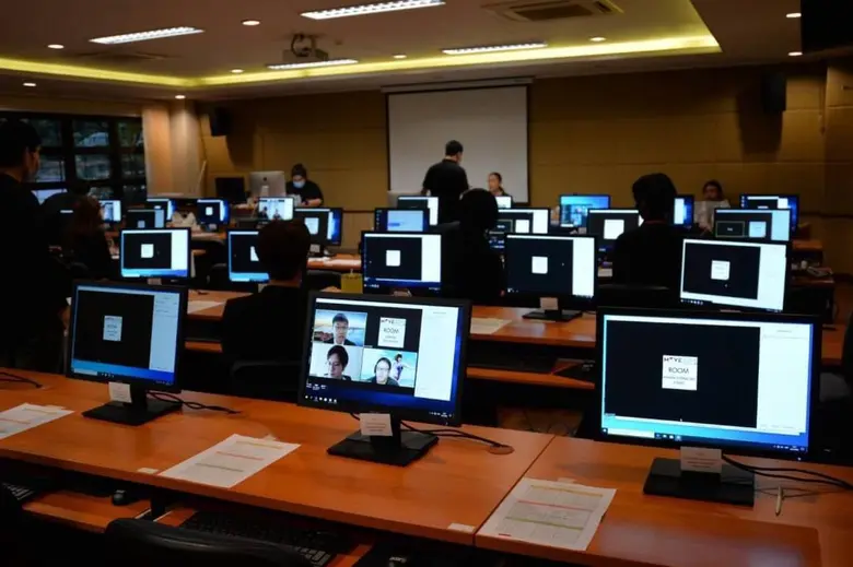 จุรินทร์ เปิด MOVE 2021 "ขายดิจิทัลคอนเทนต์" คาดสร้างรายได้เข้าประเทศอีกกว่า 1,500 ล้านบาท เสริมทัพส่งออกเป็นขาหลักของประเทศเวลานี้