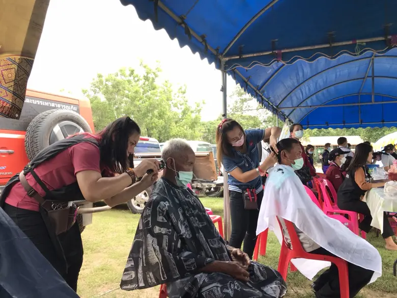 23 มิถุนายน 2564 สำนักงานพัฒนาฝีมือแรงงาน...