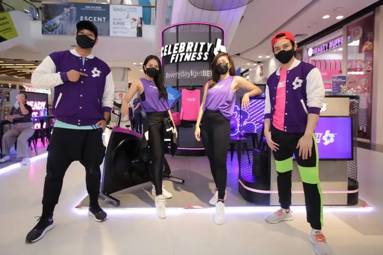 อีโวลูชั่น เวลล์เนสส์ เดินหน้าปักหมุดขยาย...