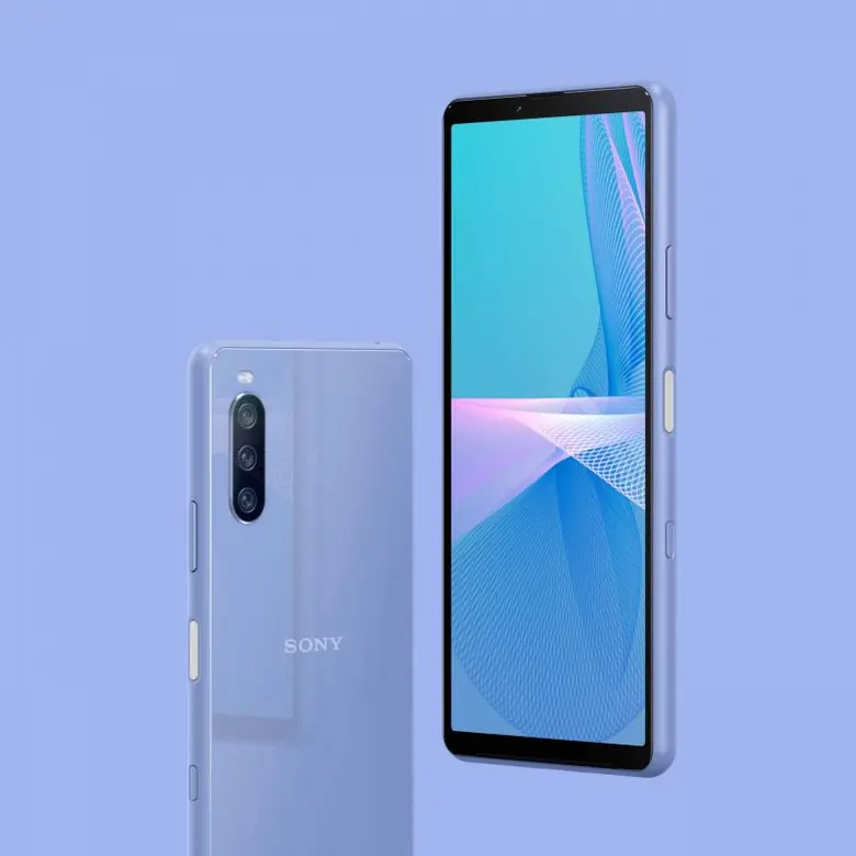 ริษัท โซนี่ ไทย จำกัด ขอแนะนำสมาร์ทโฟนระด...