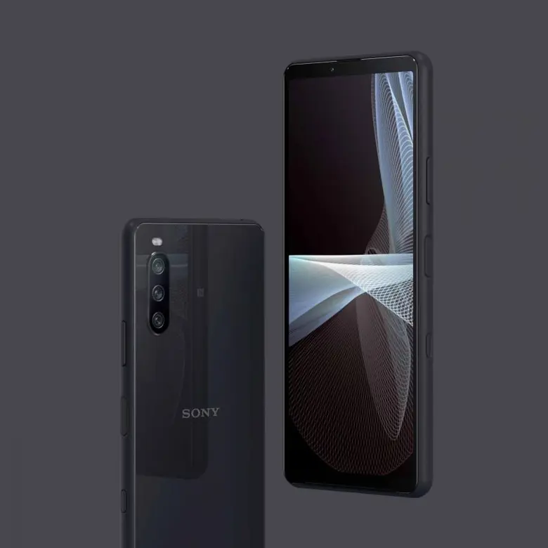 โซนี่ไทยเปิดตัว Xperia 10 III สมาร์ทโฟนระดับกลาง มาพร้อมแบตเตอรี่ที่อึดกว่าเดิม และรองรับ 5G เปิดจอง 23 มิถุนายน ถึง 2 กรกฎาคม ศกนี้