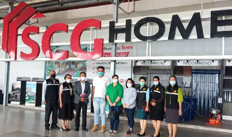 วันที่ 23 มิถุนายน 2564 สถาบันพัฒนาฝีมือแ...