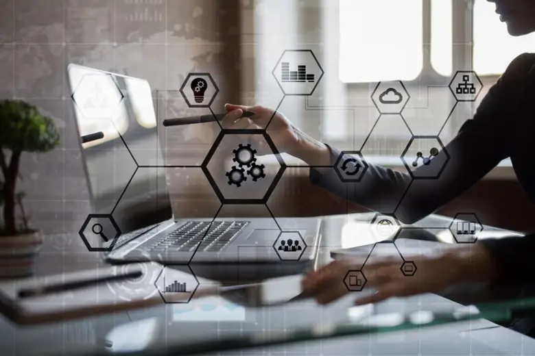 ใช้ระบบอัตโนมัติเพื่อช่วยปิดช่องว่างทักษะด้านดิจิทัลในองค์กร