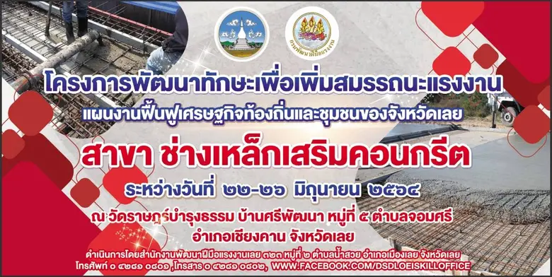 วันอังคารที่ ๒๒ มิถุนายน ๒๕๖๔ สำนักงานพัฒ...