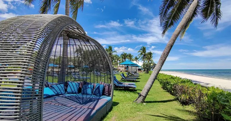 ซัมเมอร์ ดรีมมิ่ง กลับมาอีกครั้ง คลายร้อน...