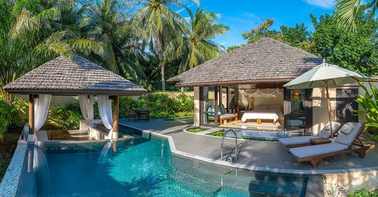 ซัมเมอร์ ดรีมมิ่ง กลับมาอีกครั้ง คลายร้อน...