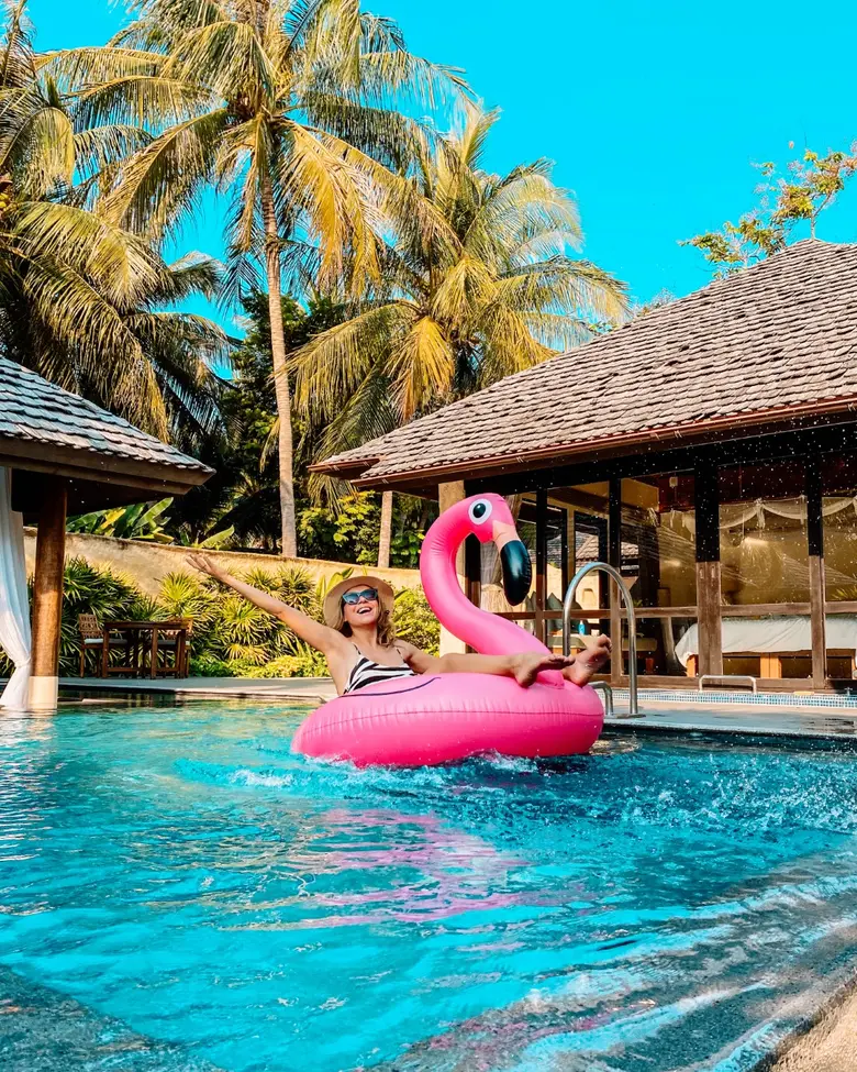 โปรโมชั่นซัมเมอร์ดรีมมิ่ง เชอราตันหัวหิน ปราณบุรีวิลล่า พูลวิลล่าราคาสุดคุ้มพร้อมรับสิทธิพิเศษมากมาย