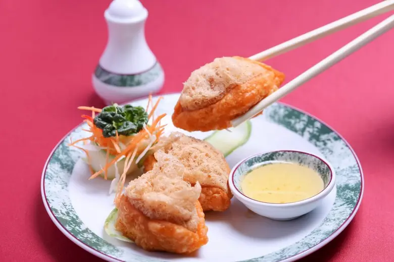 ราคาสุดคุ้ม อร่อยปังทุกคำ กับบุฟเฟ่ต์ติ่มซำคำโตๆ  ณ ห้องอาหารจีนไดนาสตี้, โรงแรมเซ็นทาราแกรนด์ฯ เซ็นทรัลเวิลด์