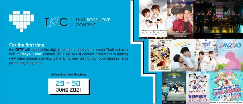 กรมส่งเสริมการค้าระหว่างประเทศ (DITP) กระ...