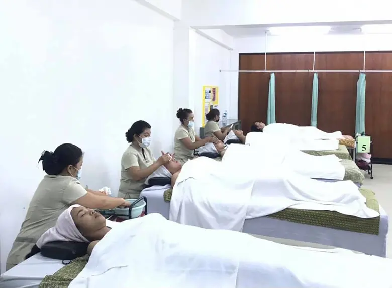 ก.แรงงาน รับกระแสเปิดประเทศ 120 วัน เร่งพ...