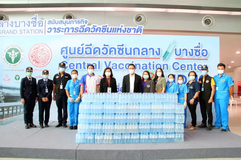 วันที่ 24 มิถุนายน 2564 นายสุเทพ พันธุ์เพ...