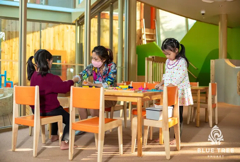 KIDS PLANET AT BLUE TREE REOPENS