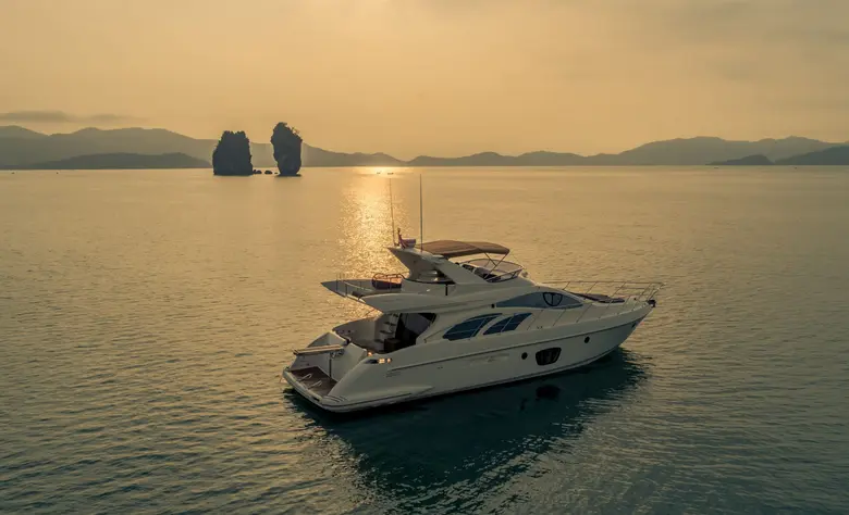 เครือโรงแรม 137 พิลลาร์ โฮเต็ล แอนด์ รีสอ...