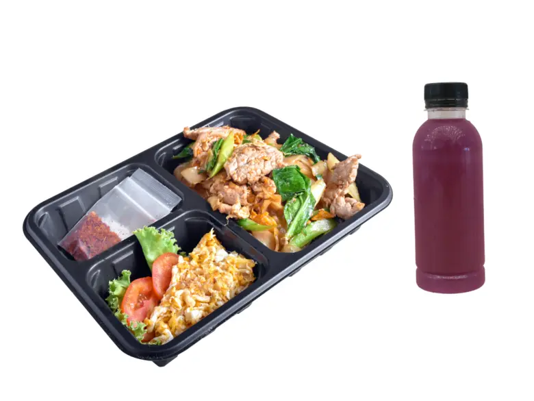 ทินิดี โฮเต็ล บางกอก กอล์ฟ คลับ จังหวัดปท...