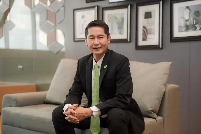 'พฤกษา' ผู้นำอสังหาริมทรัพย์ไทย จับมือกับ...