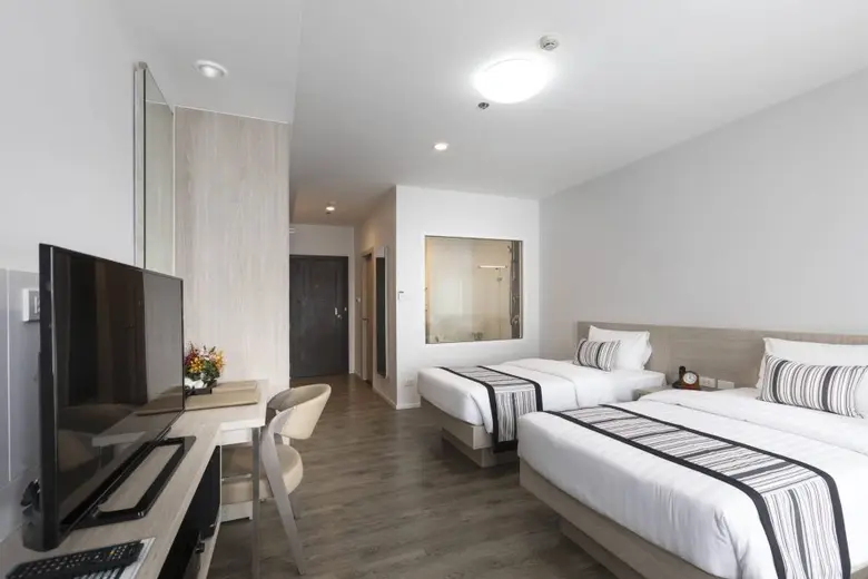 โปรแรง! ลดโดนใจกับห้องพักหรู 2 โรงแรมดัง ในเครือเคป แอนด์ แคนทารี โฮเทลส์ จ.ปราจีนบุรี