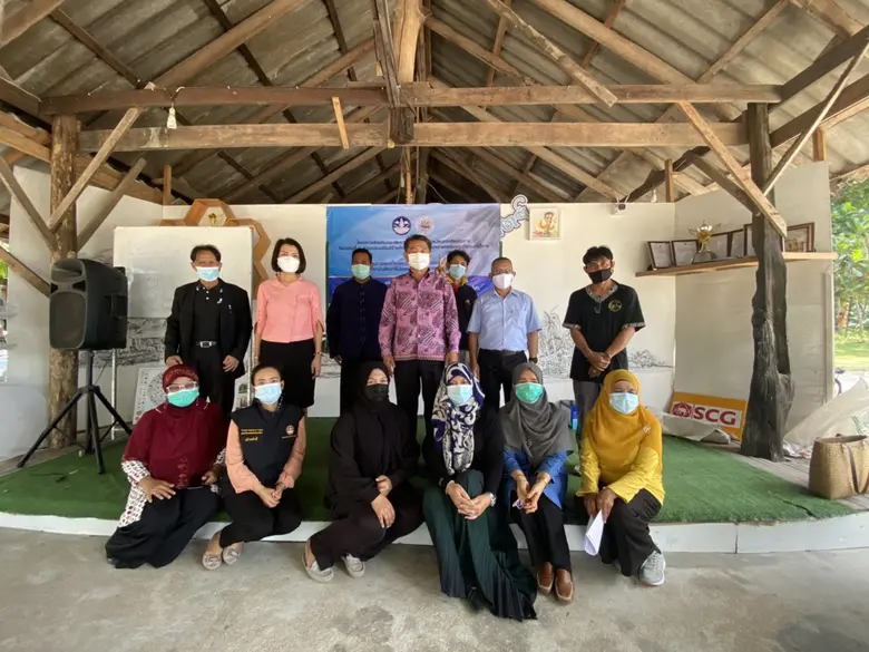 22 มิถุนายน 2564 รองผู้ว่าราชการจังหวัดนค...